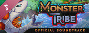 Monster Tribe Soundtrack