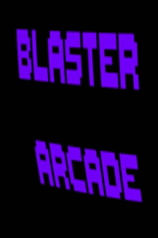 BLASTER ARCADE for steam