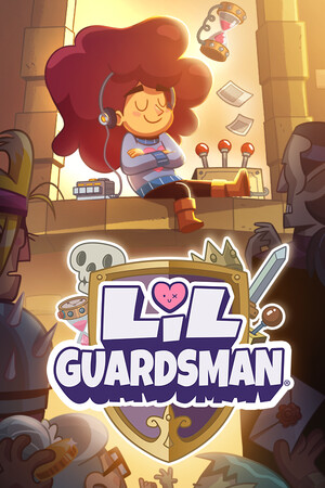 Lil' Guardsman Demo