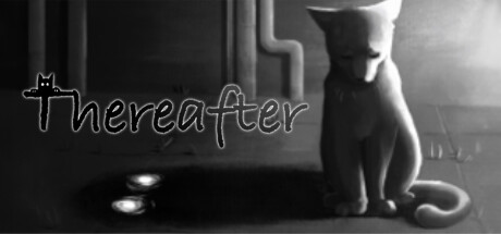 Thereafter cover art