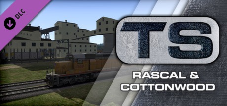 Rascal & Cottonwood Route Add-On
