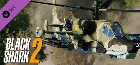 DCS: Black Shark 2 On Steam