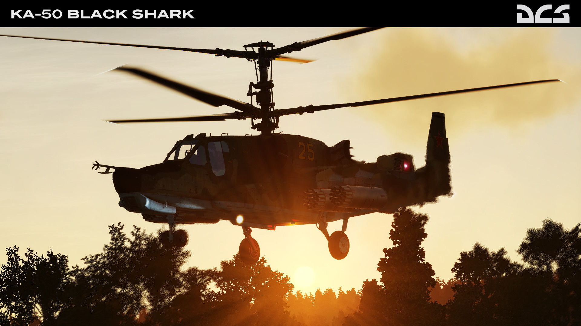 DCS: Black Shark 2 - Wong's Store - Cửa hàng game bản quyền DCS: Black Shark 2 - Wong's Store - Cửa hàng game bản quyền