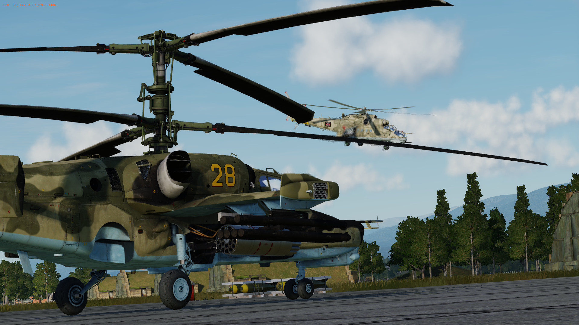 Dcs world steam edition ютуб фото 91