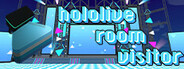 Hololive Room Visitor System Requirements