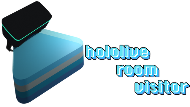 Hololive Room Visitor- Backlog.rip