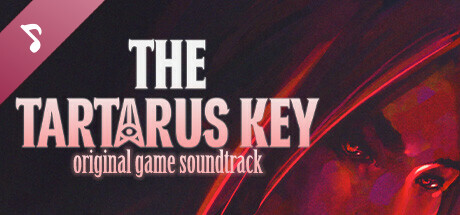 The Tartarus Key (Original Game Soundtrack) cover art