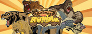 VR Animal Kids Rumble