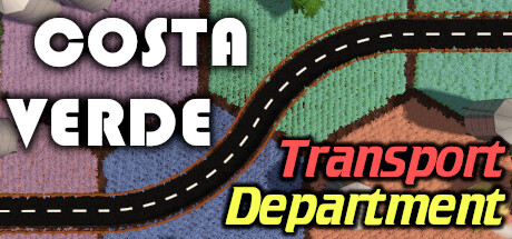 Costa Verde Transport Department cover art