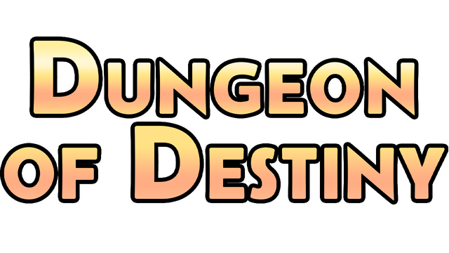 Dungeon of Destiny Logo