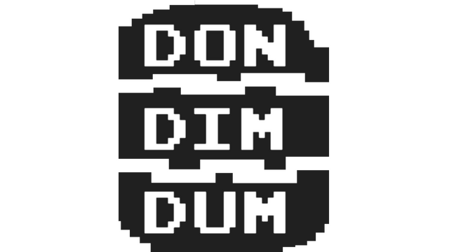 Don Dim Dum Logo