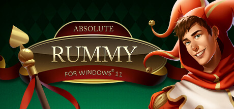 Absolute Rummy for Windows 11 PC Specs