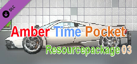 Amber Time Pocket Resourcepackage 03 cover art