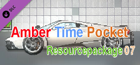 Amber Time Pocket Resourcepackage 07 cover art