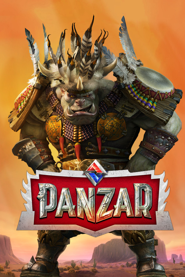 Panzar for steam