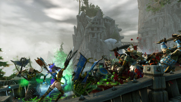 Panzarfor windows and Linux 1