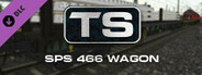 TS Marketplace: Sps 466 Wagon