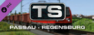 Train Simulator: Passau - Regensburg Route Add-On