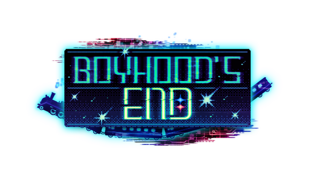 Boyhood's End Logo