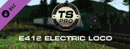 Train Simulator: E412 Electric Locomotive