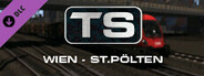 Train Simulator: Wien - St. Pölten Route Add-On