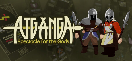 ATGANGA: Spectacle for the Gods PC Specs