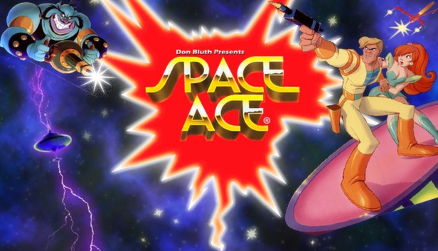 Space Ace