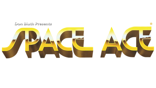 Space Ace Logo