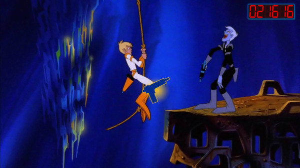 Space Acefor windows and Linux 1