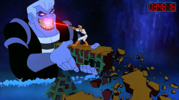 Space Ace game for windows Pc 1