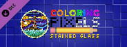 Coloring Pixels - Stained Glass Pack