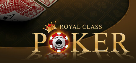 Royal Class Poker PC Specs