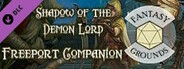 Fantasy Grounds - Shadow of the Demon Lord - Freeport Companion