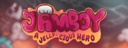 Jamboy, a Jelly-cious Hero System Requirements