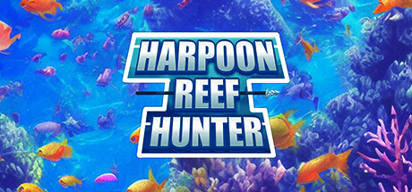 Harpoon Reef Hunter PC Specs