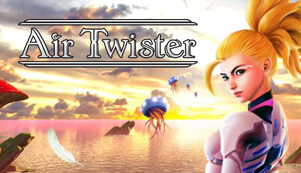 Air Twister