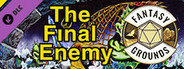 Fantasy Grounds - D&D Classics: U3 The Final Enemy (1E)