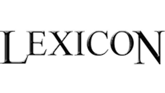 Lexicon Logo
