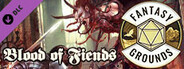 Fantasy Grounds - Pathfinder RPG - Pathfinder Player Companion: Blood of Fiends