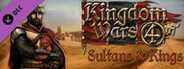 Kingdom Wars 4 - Sultans & Kings