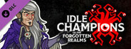Idle Champions - Clone Lich Jim Skin & Feat Pack
