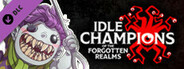 Idle Champions - Pest the Carrionette Familiar Pack