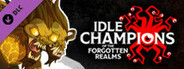 Idle Champions - Baby Demogorgon Familiar Pack