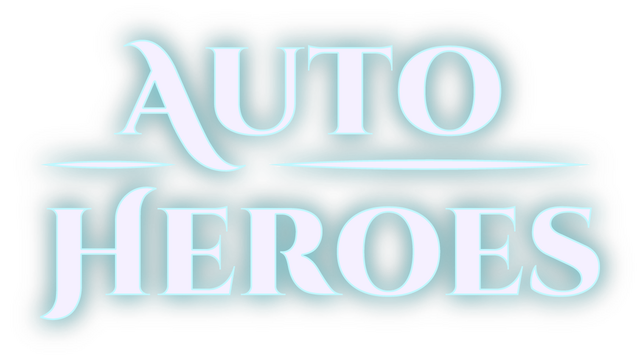 AutoHeroes Logo