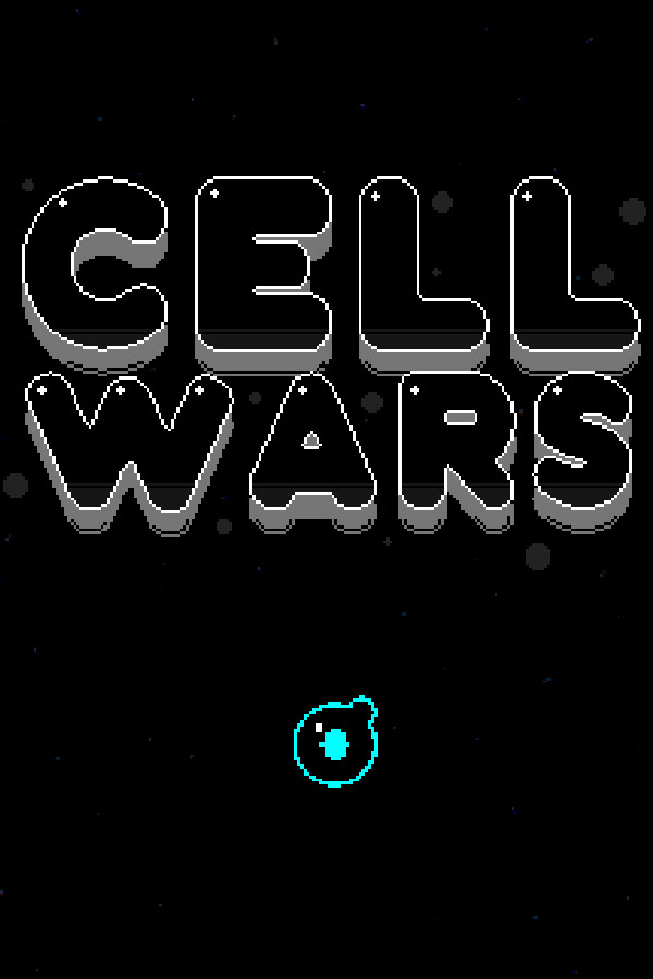 Cell Wars for steam