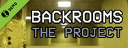 Backrooms: The Project Demo