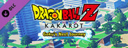 DRAGON BALL Z: KAKAROT - Goku's Next Journey