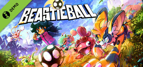 Beastieball Demo cover art