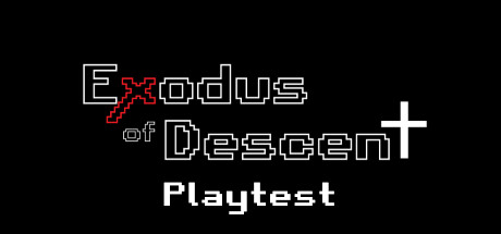 Exodus of Descent Playtest cover art