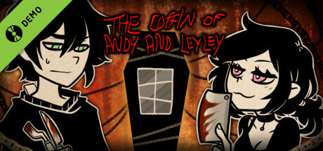 The Coffin of Andy and Leyley Demo cover art